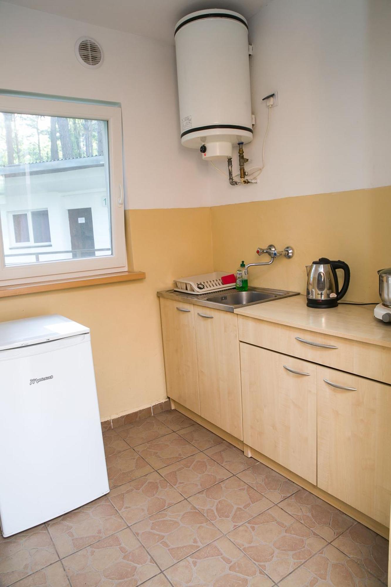 Lesna Ryba Hotel Jedlanka Stara Room photo