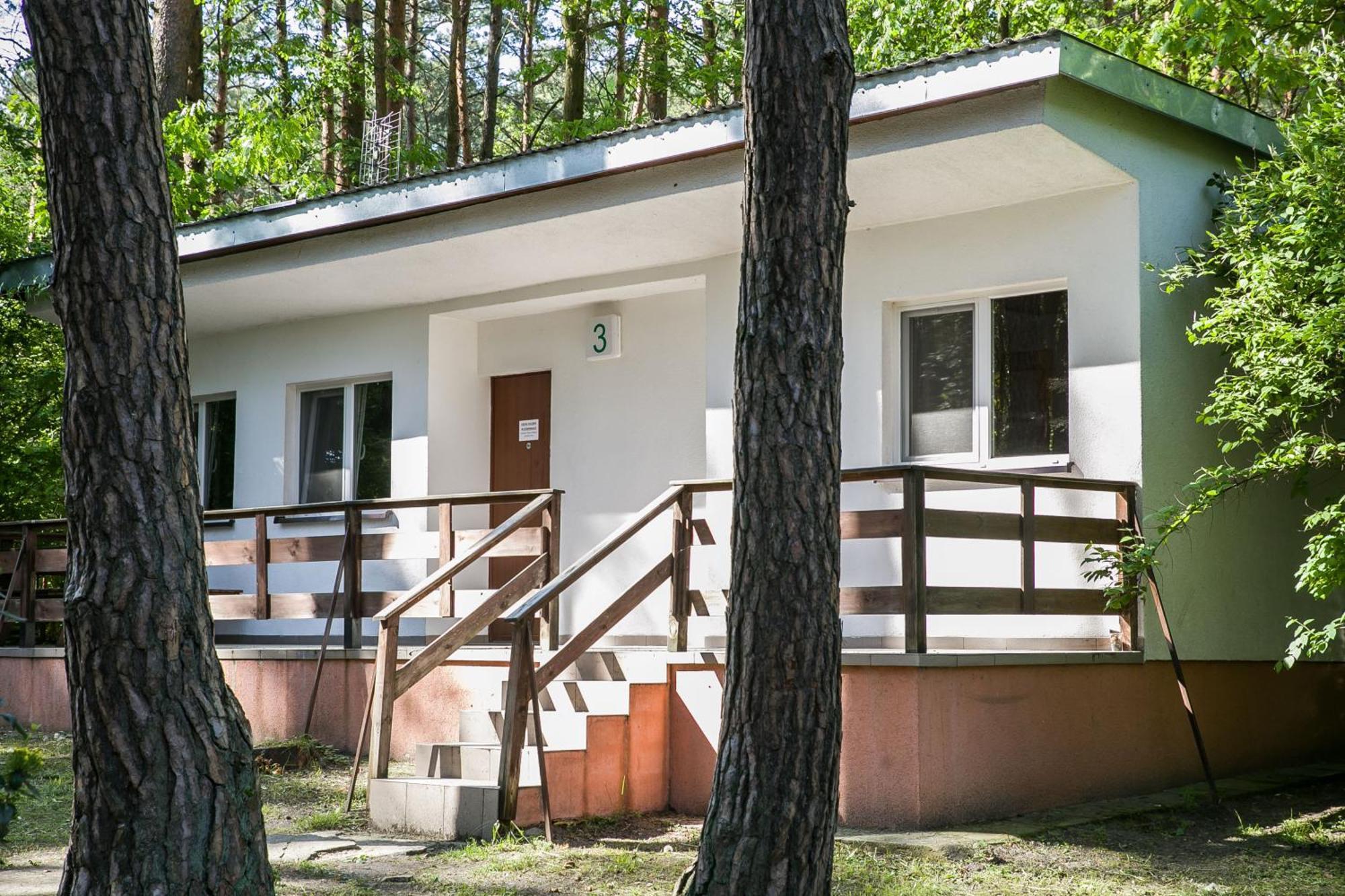 Lesna Ryba Hotel Jedlanka Stara Room photo