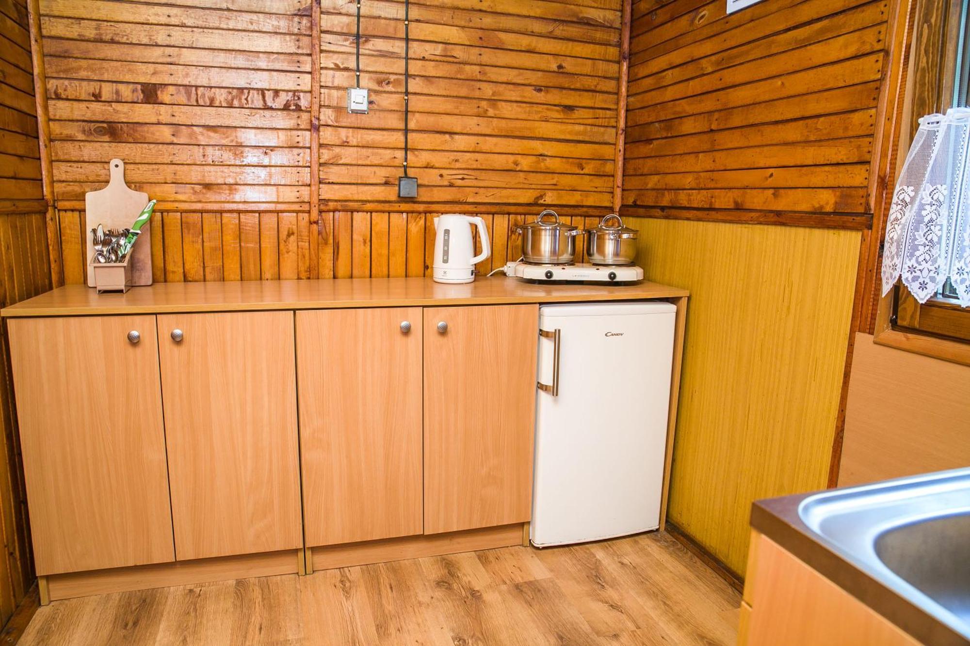 Lesna Ryba Hotel Jedlanka Stara Room photo